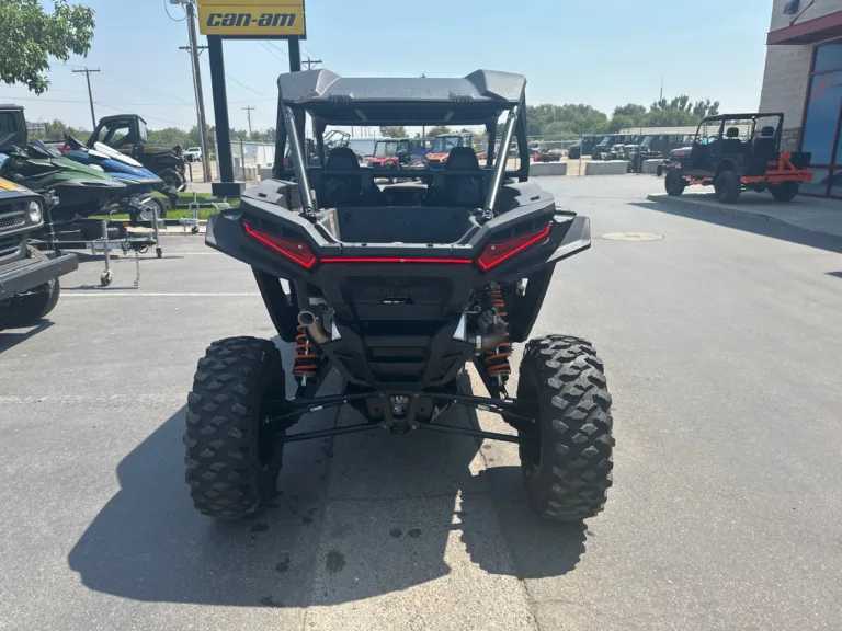 2024 POLARIS 0 UTV Ontario OR 4P370 2