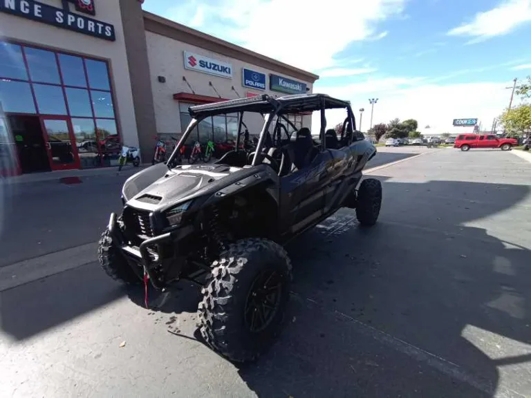 2025 KAWASAKI 0 UTV Ontario OR 5K121 2