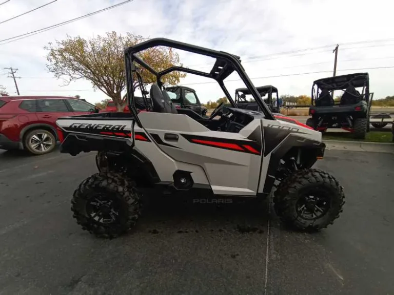 2025 POLARIS 0 UTV Ontario OR 5P141 5