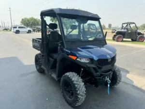 2024 CFMOTO 0 UTV Ontario OR 4F125 1