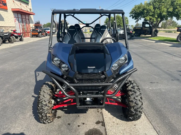 2024 KAWASAKI 0 UTV Ontario OR 4K208 7