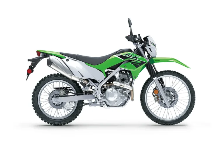 2023 KAWASAKI 0 MOTORCYCLE Ontario OR 3K319 2