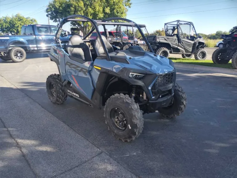 2024 POLARIS 0 UTV Ontario OR 4PP274 4