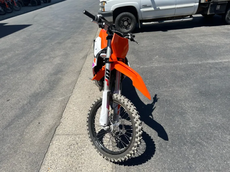 2024 KTM 0 MOTORCYCLE Ontario OR 4T155 8