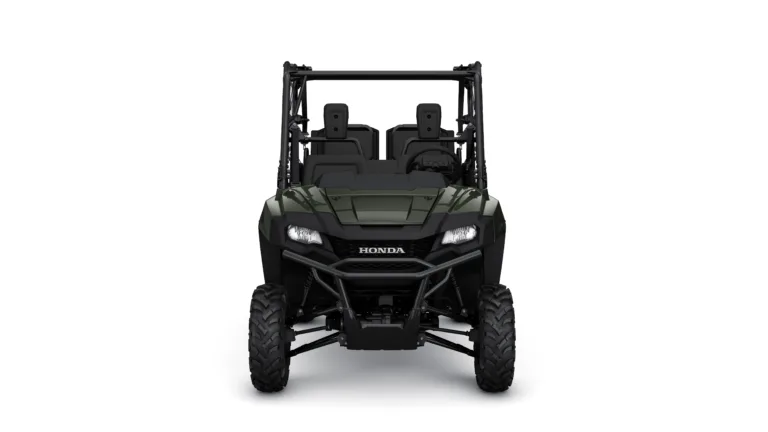 2025 HONDA 0 UTV Ontario OR 5H111 3