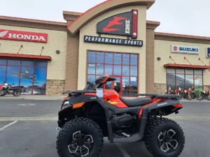 2024 CFMOTO 0 ATV Ontario OR 4F109 1