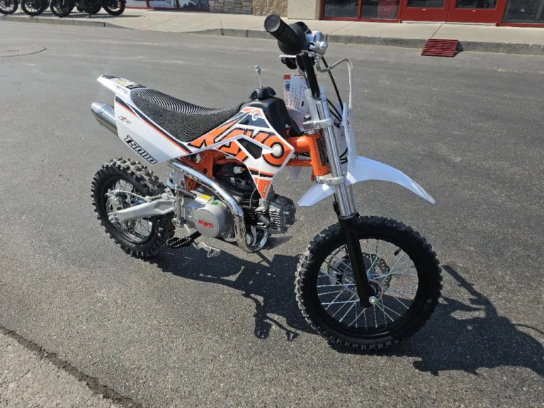 2024 KAYO 0 DIRT BIKE Ontario OR 4Y113 10