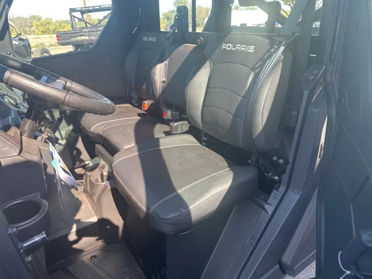 2024 POLARIS 2485 UTV Ontario OR 5P1091 9