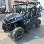 2024 KAWASAKI 0 UTV Ontario OR 4K175 8