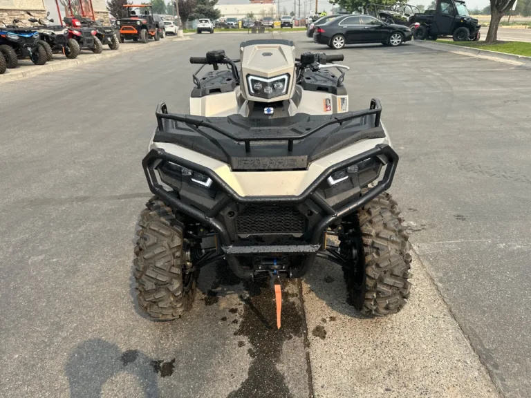 2023 POLARIS 34 ATV Ontario OR 4P2851 9