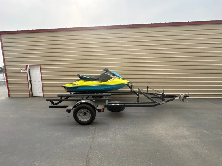 2025 ECHO 0 TRAILER Ontario OR 5R104 2