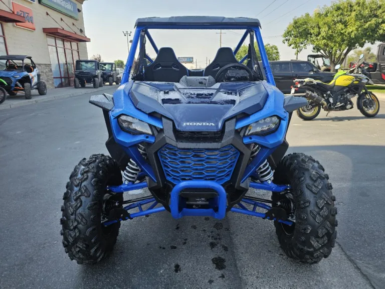 2023 HONDA 0 UTV Ontario OR 3H375 10