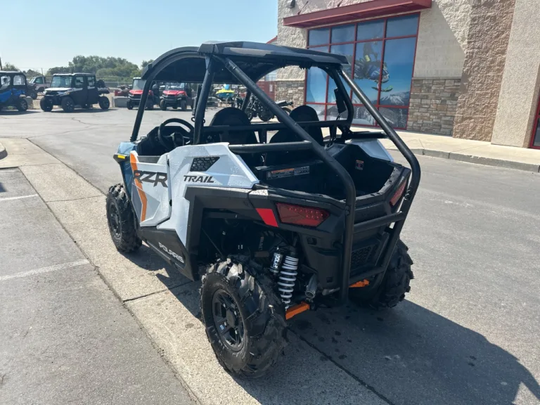 2024 POLARIS 0 UTV Ontario OR 4P394 2