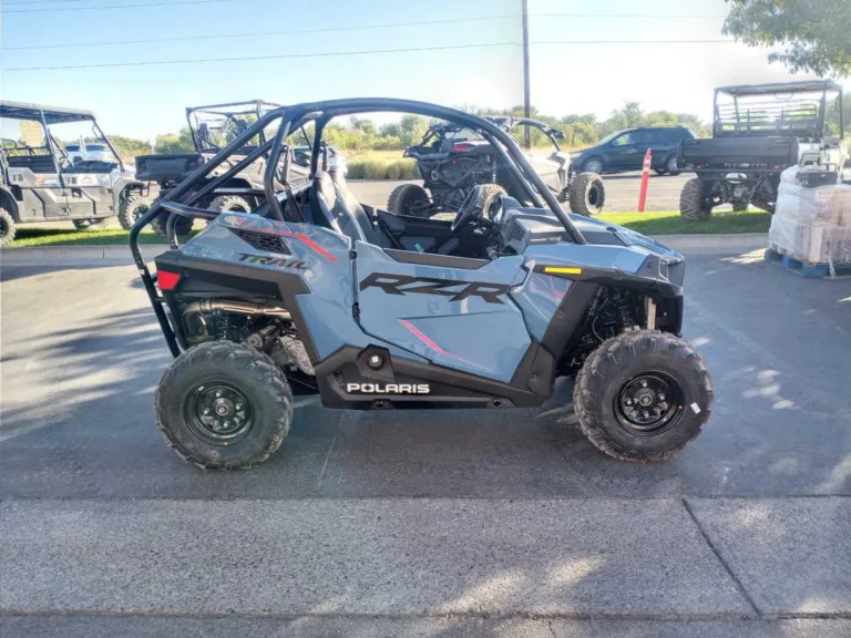 2024 POLARIS 0 UTV Ontario OR 4PP274 5