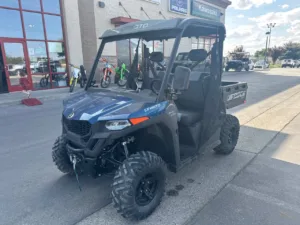 2024 CFMOTO 0 UTV Ontario OR 4F161 1