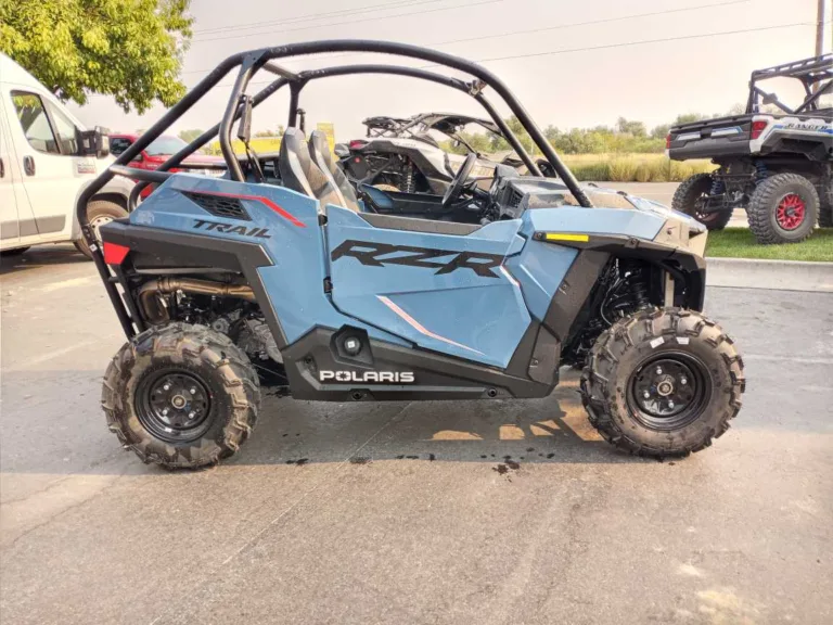 2024 POLARIS 0 UTV Ontario OR 4PP303 5