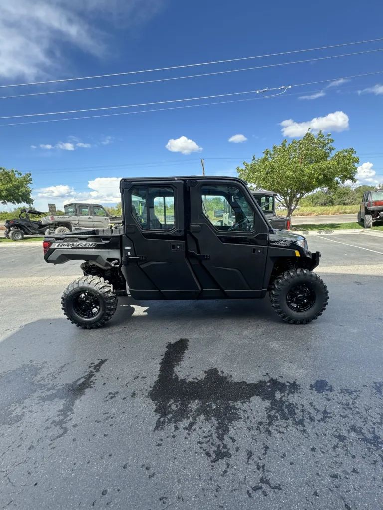 2025 POLARIS 1 UTV Ontario OR 5P110 3