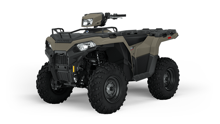 2024 POLARIS 1 ATV Ontario OR 4P450 2