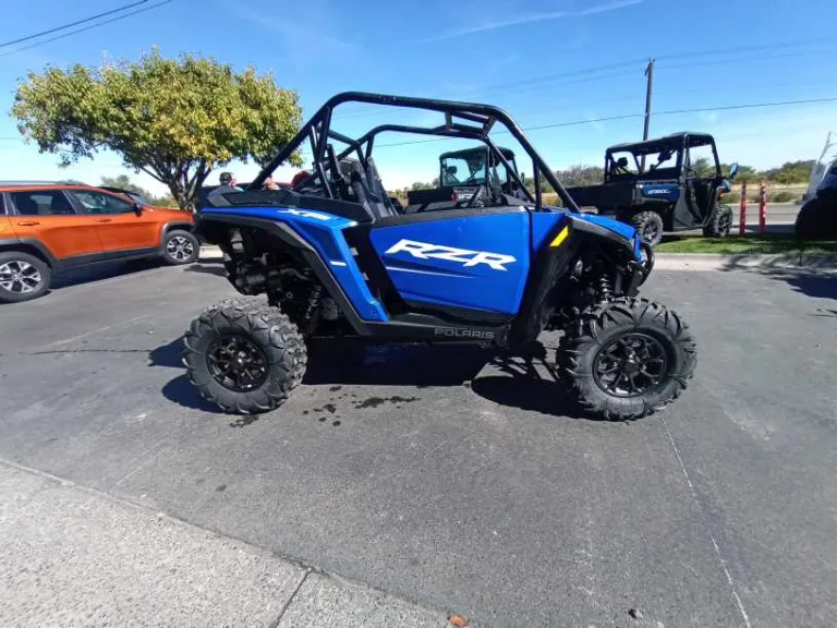 2025 POLARIS 0 UTV Ontario OR 5P145 5