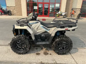 2023 POLARIS 34 ATV Ontario OR 4P2851 1