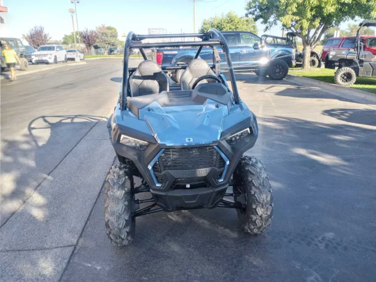 2024 POLARIS 0 UTV Ontario OR 4PP274 3