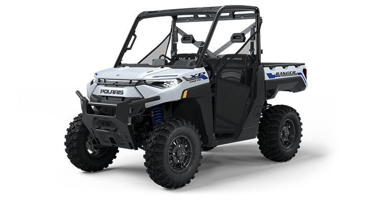 2024 POLARIS 0 UTV Ontario OR 4P288 10