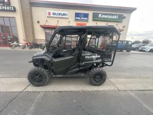 2024 HONDA 1 UTV Ontario OR 4H441 1