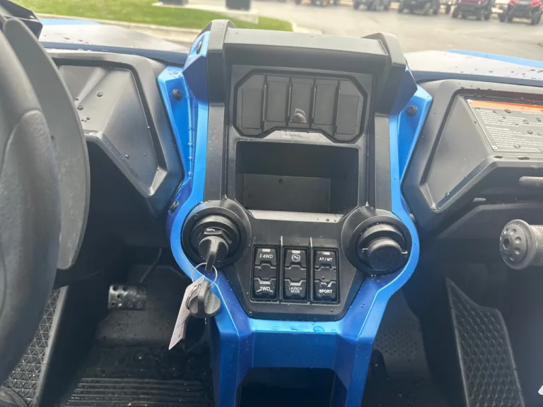 2023 HONDA 0 UTV Ontario OR 3H375 3