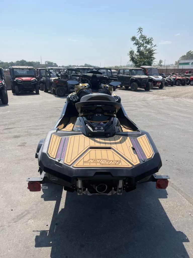 2023 KAWASAKI 0 PERSONAL WATERCRAFT Ontario OR 3K305 6