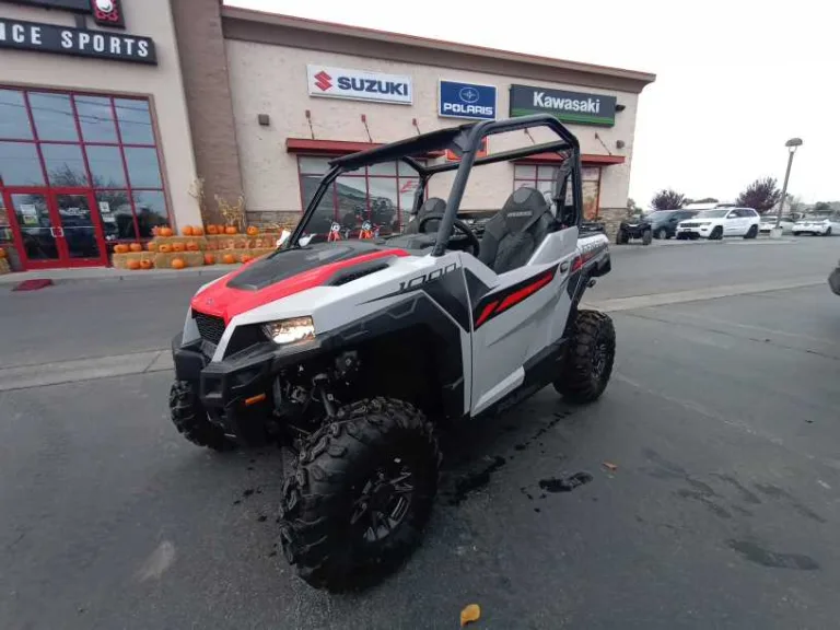 2025 POLARIS 0 UTV Ontario OR 5P141 2