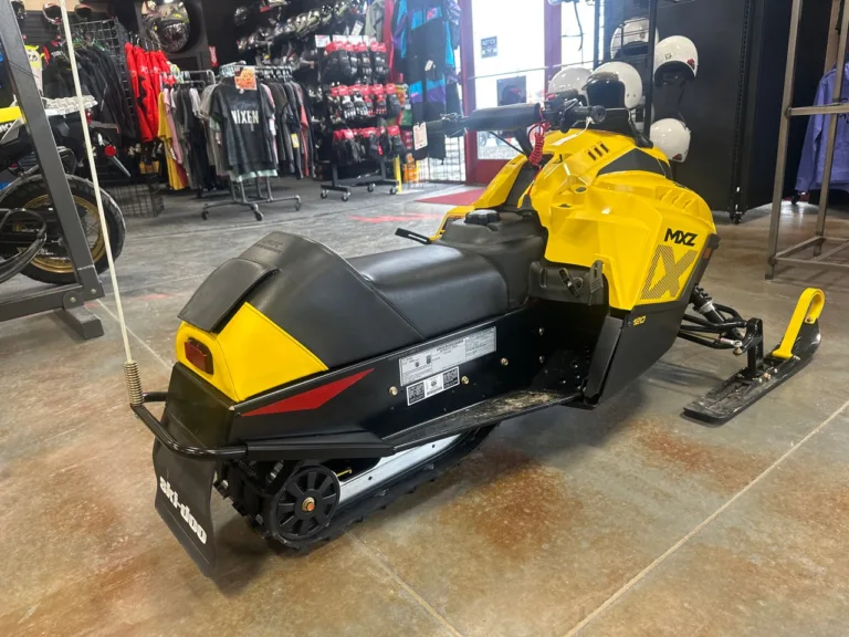 2024 SKI-DOO 0 SNOWMOBILE Ontario OR 4C143 7