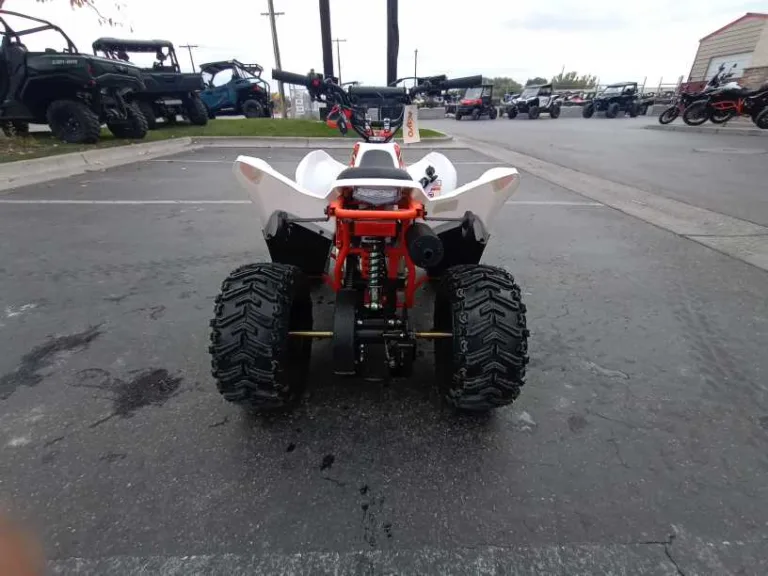 2023 KAYO 0 ATV Ontario OR 3Y109 7