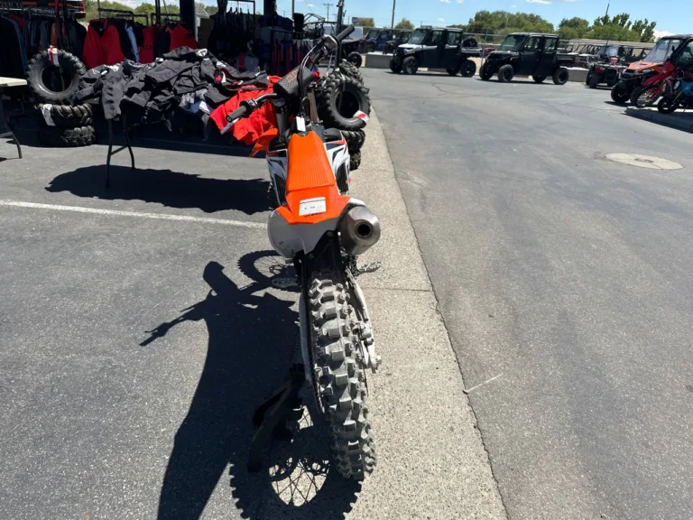 2024 KTM 0 MOTORCYCLE Ontario OR 4T155 4