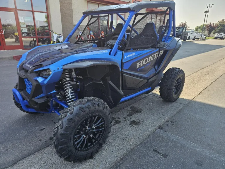 2023 HONDA 0 UTV Ontario OR 3H375 9