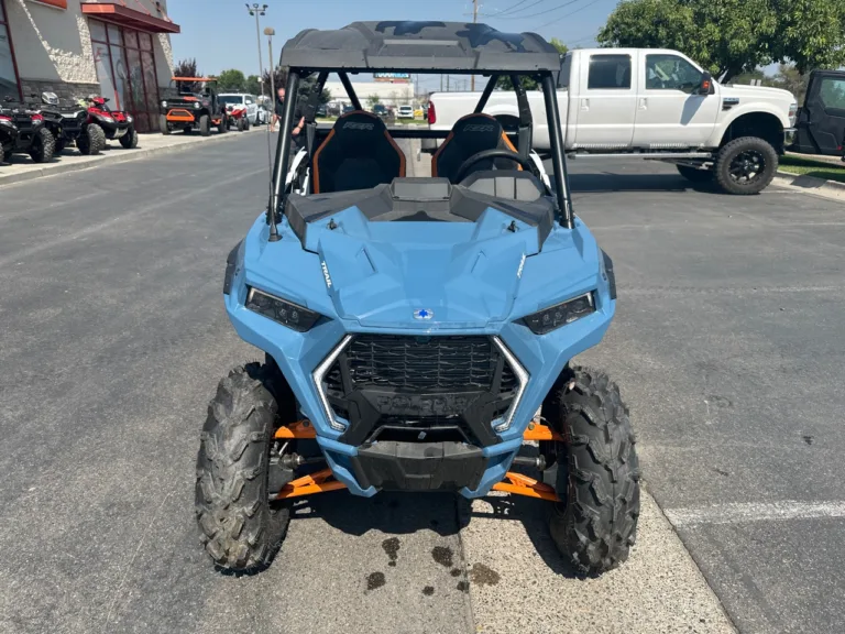 2024 POLARIS 0 UTV Ontario OR 4P394 7