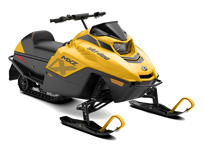 2024 SKI-DOO 0 SNOWMOBILE Ontario OR 4C133 6