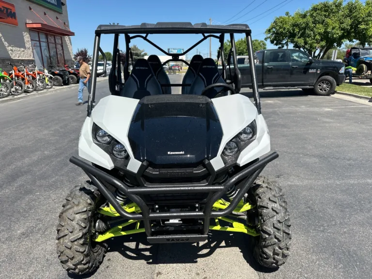 2024 KAWASAKI 0 UTV Ontario OR 4K230 8