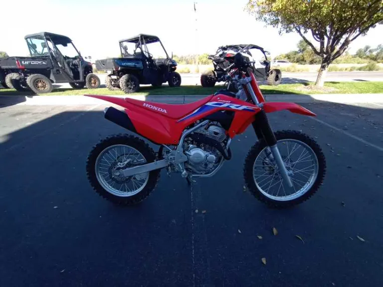 2024 HONDA 0 DIRT BIKE Ontario OR 4H453 5