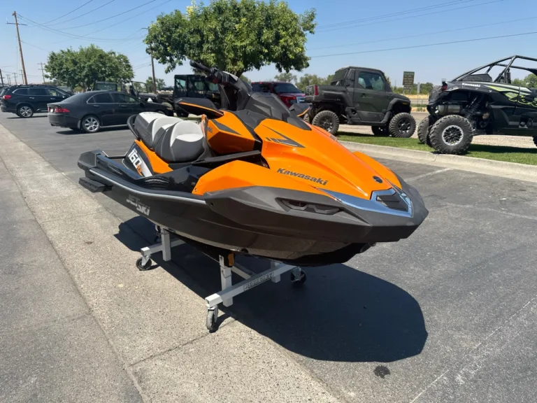 2023 KAWASAKI 0 WATERCRAFT Ontario OR 3K284 2