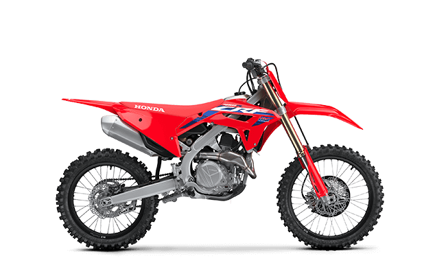 2024 HONDA 0 DIRT BIKE Ontario OR 4H244 11