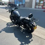 2021 HONDA 2575 MOTORCYCLE Ontario OR 4K1631 3