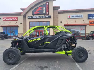 2024 POLARIS 0 UTV Ontario OR 4PP245 1