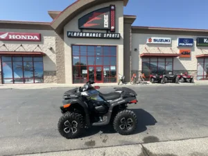 2024 CFMOTO 0 ATV Ontario OR 4F137 1