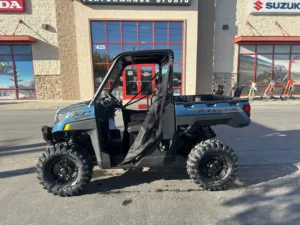 2025 POLARIS 0 UTV Ontario OR 5P146 1