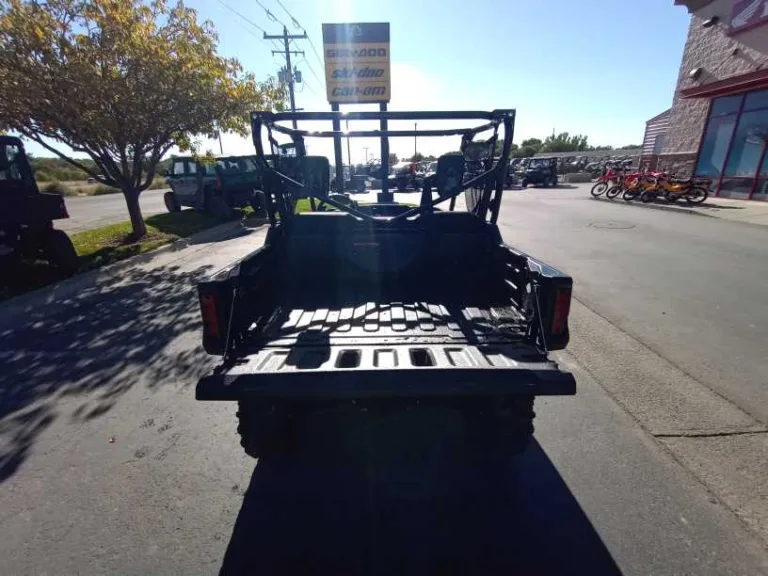 2023 HONDA 0 UTV Ontario OR 3H378 7