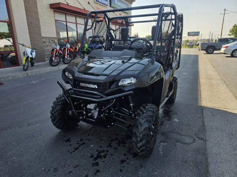 2025 HONDA 0 UTV Ontario OR 5H111 8