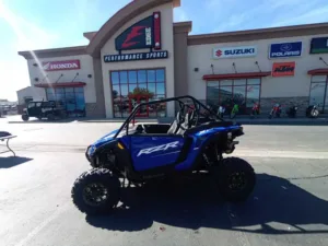 2025 POLARIS 0 UTV Ontario OR 5P145 1