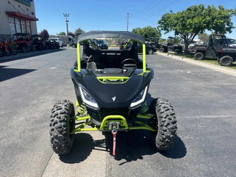 2023 SEGWAY 0 UTV Ontario OR 3W107 8