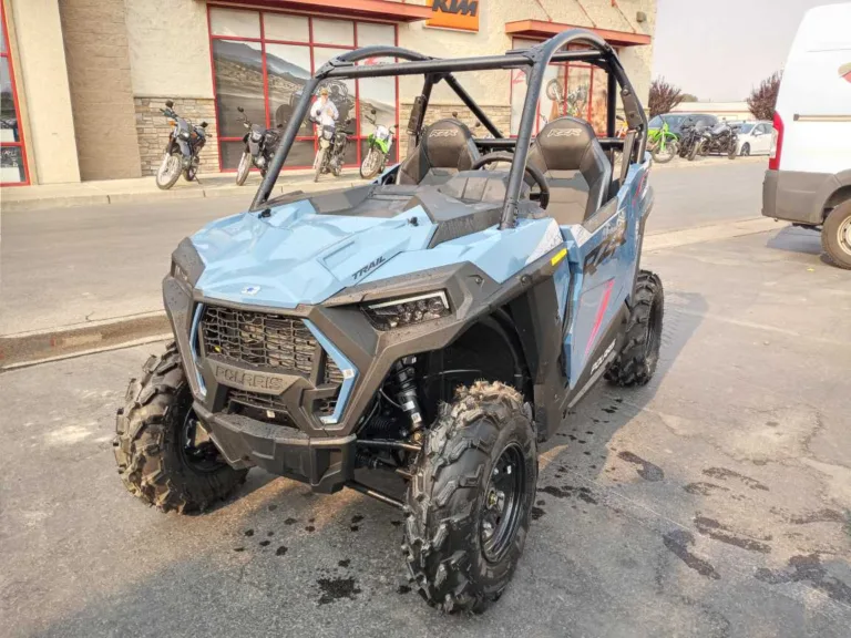 2024 POLARIS 0 UTV Ontario OR 4PP303 2