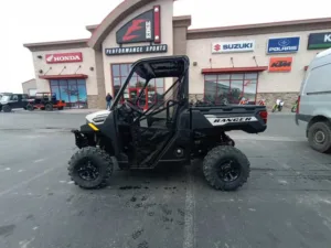 2025 POLARIS 0 UTV Ontario OR 5P138 1